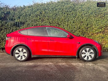 Used Tesla Model Y 2022 for sale - 77079892: Photo