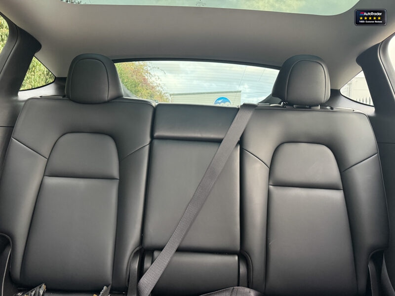 Used Tesla Model Y 2022 for sale - 77041528: Photo 10