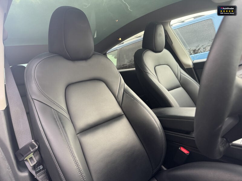 Used Tesla Model Y 2022 for sale - 77041528: Photo 11