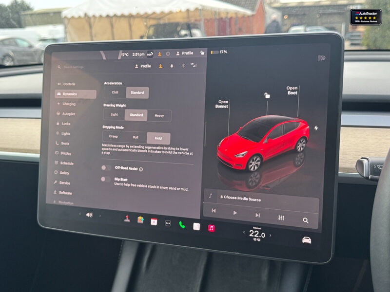 Used Tesla Model Y 2022 for sale - 77041528: Photo 19