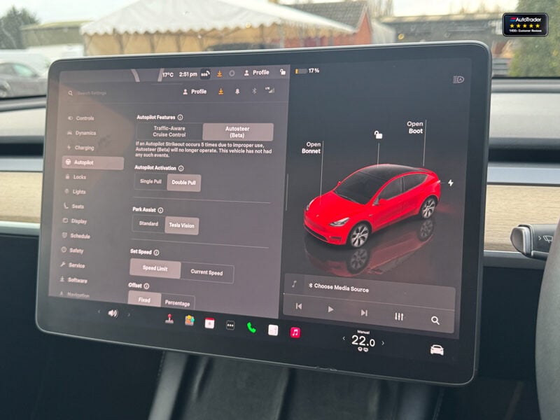 Used Tesla Model Y 2022 for sale - 77041528: Photo 21