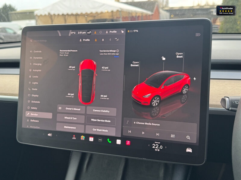 Used Tesla Model Y 2022 for sale - 77041528: Photo 23