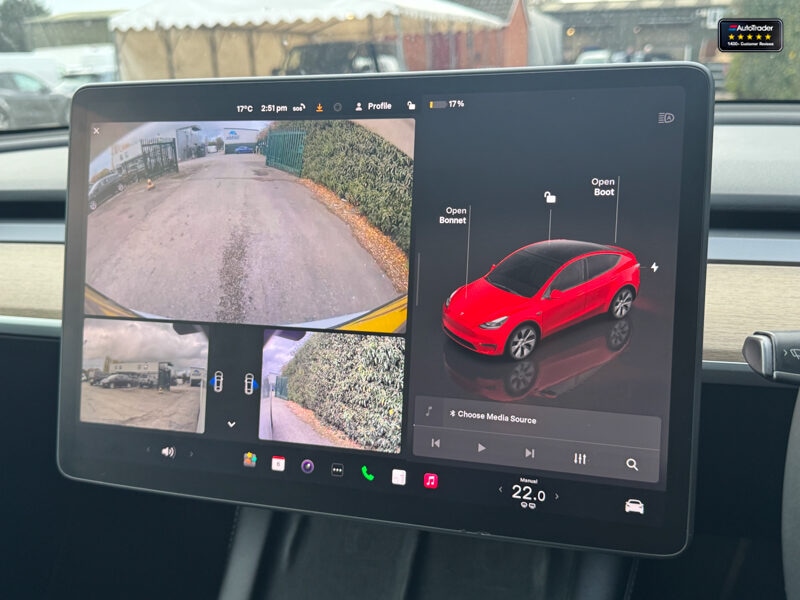 Used Tesla Model Y 2022 for sale - 77041528: Photo 26