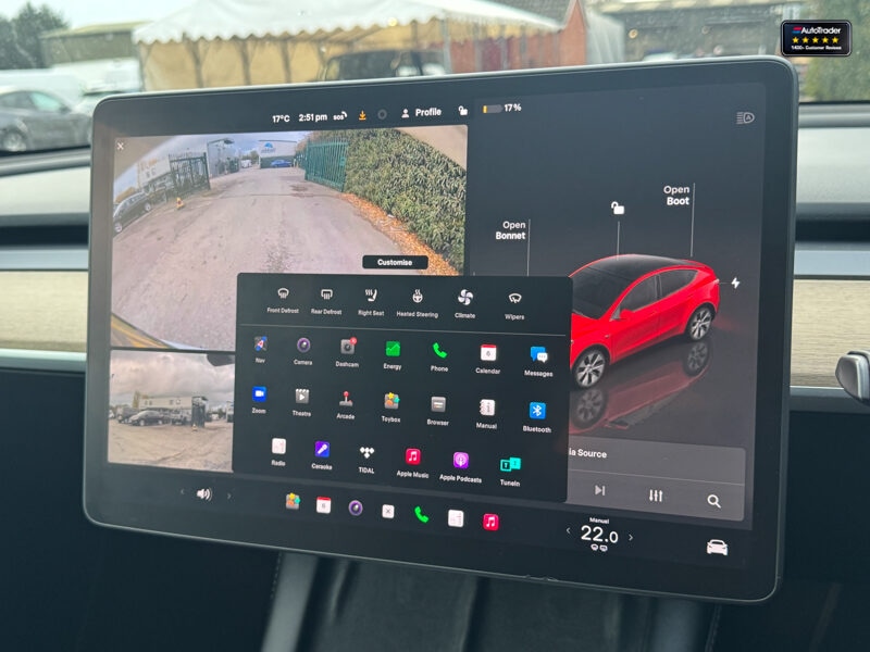 Used Tesla Model Y 2022 for sale - 77041528: Photo 27