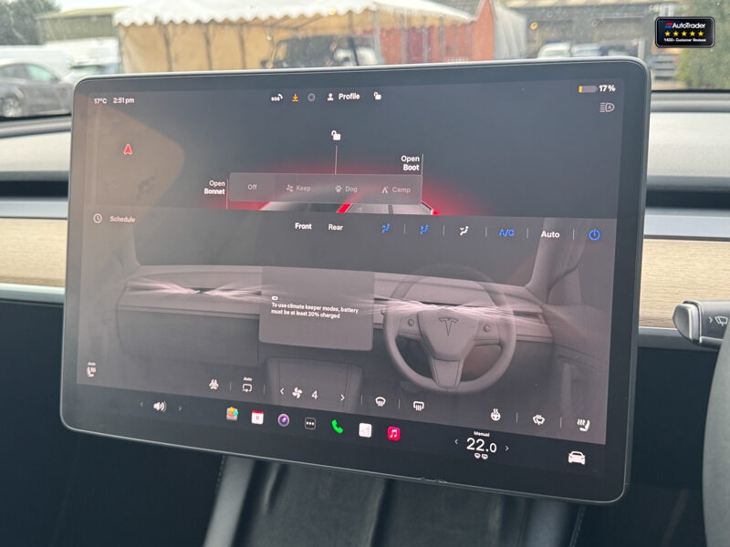 Used Tesla Model Y 2022 for sale - 77041528: Photo 28