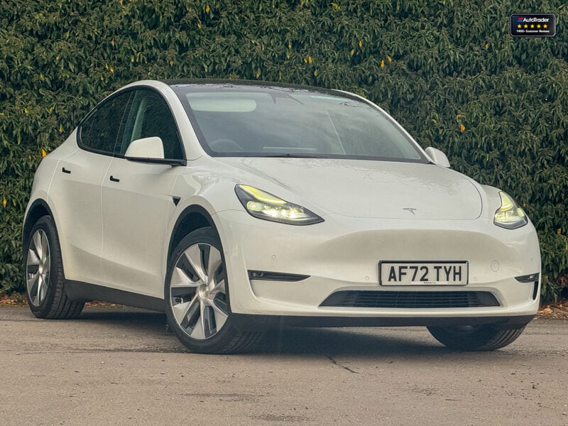 Used Tesla Model Y 2022 for sale - 77041528: Photo 3