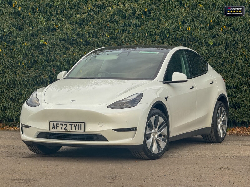 Used Tesla Model Y 2022 for sale - 77041528: Photo 31