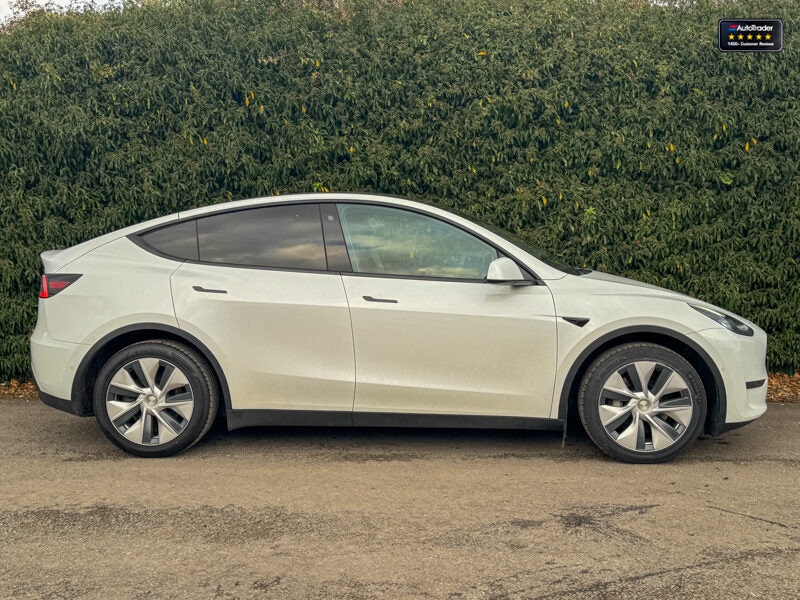 Used Tesla Model Y 2022 for sale - 77041528: Photo 34