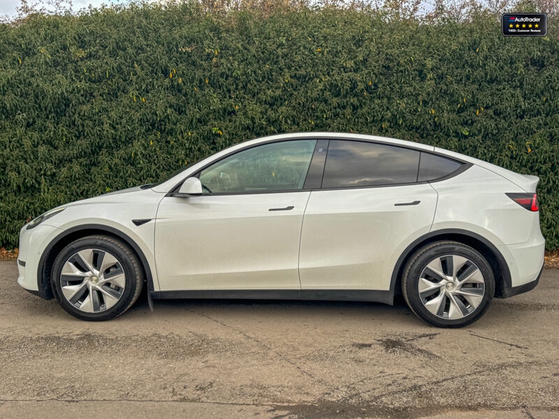 Used Tesla Model Y 2022 for sale - 77041528: Photo 35