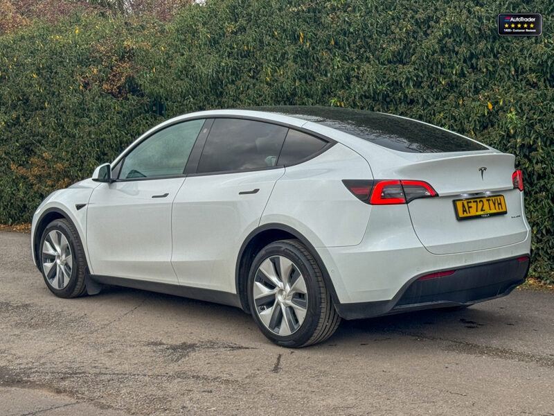 Used Tesla Model Y 2022 for sale - 77041528: Photo 36