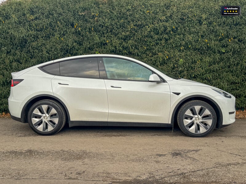 Used Tesla Model Y 2022 for sale - 77041528: Photo 5
