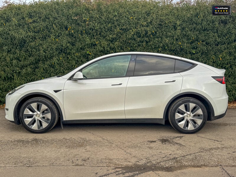 Used Tesla Model Y 2022 for sale - 77041528: Photo 6