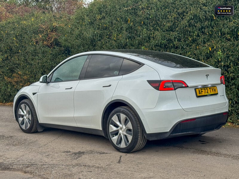 Used Tesla Model Y 2022 for sale - 77041528: Photo 7