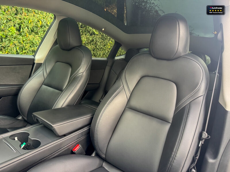 Used Tesla Model Y 2022 for sale - 77041528: Photo 9