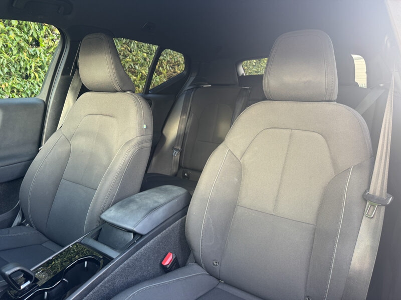 Used Volvo XC40 2022 for sale - 77398885: Photo 10