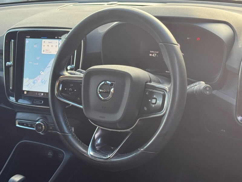 Used Volvo XC40 2022 for sale - 77398885: Photo 15