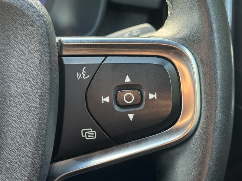 Used Volvo XC40 2022 for sale - 77398885: Photo 18