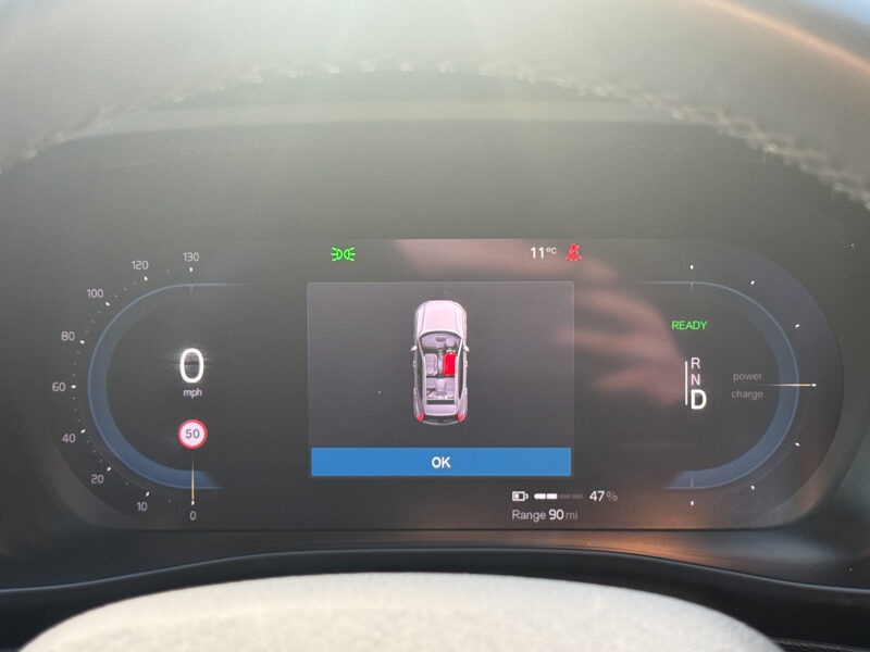 Used Volvo XC40 2022 for sale - 77398885: Photo 23