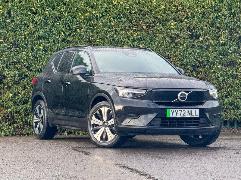 Used Volvo XC40 2022 for sale - 77398885: Photo 3
