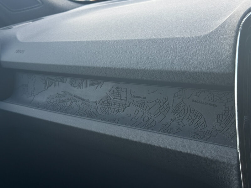 Used Volvo XC40 2022 for sale - 77398885: Photo 30