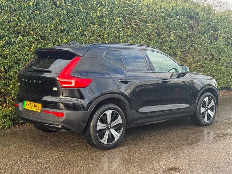 Used Volvo XC40 2022 for sale - 77398885: Photo 34