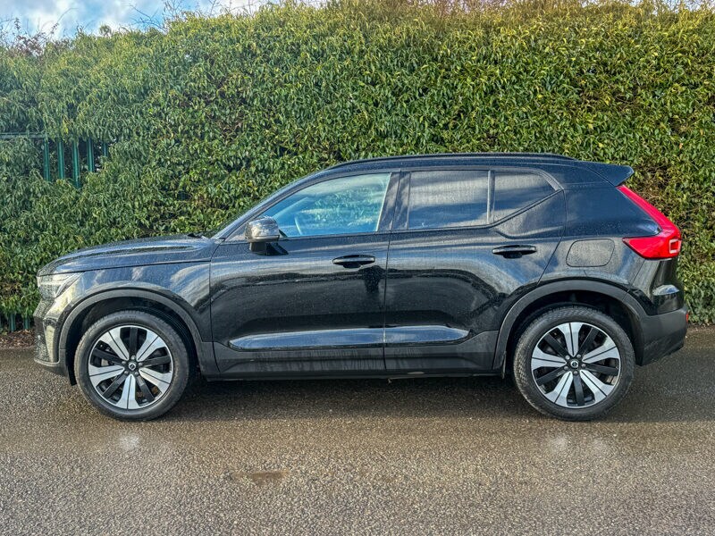 Used Volvo XC40 2022 for sale - 77398885: Photo 37