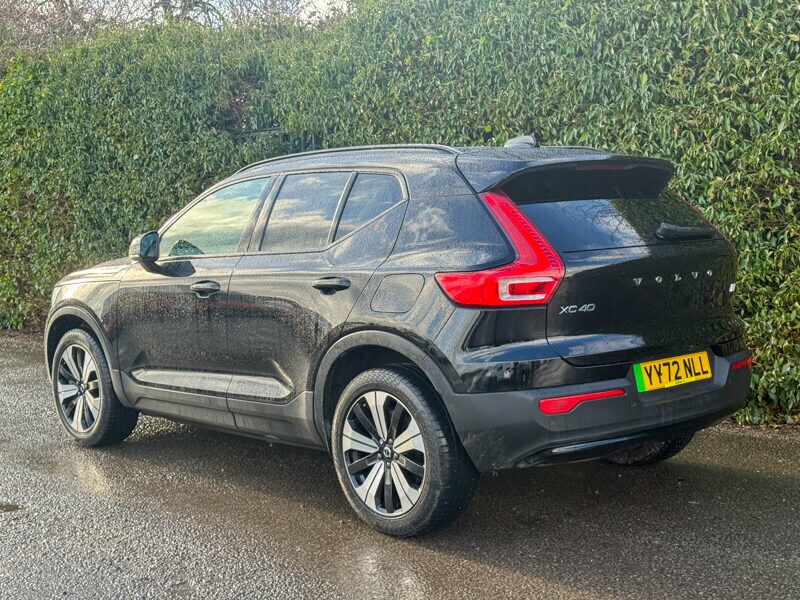 Used Volvo XC40 2022 for sale - 77398885: Photo 38