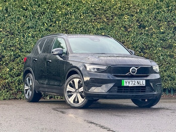 Used Volvo XC40 2022 for sale - 77398885: Photo
