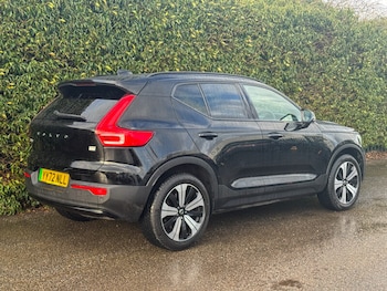Used Volvo XC40 2022 for sale - 77398885: Photo