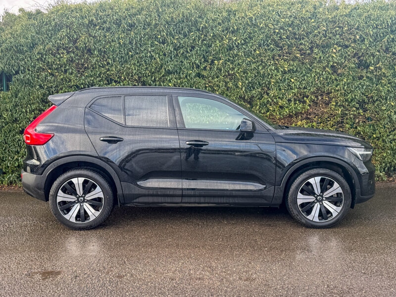 Used Volvo XC40 2022 for sale - 77398885: Photo 5