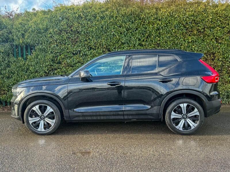 Used Volvo XC40 2022 for sale - 77398885: Photo 7
