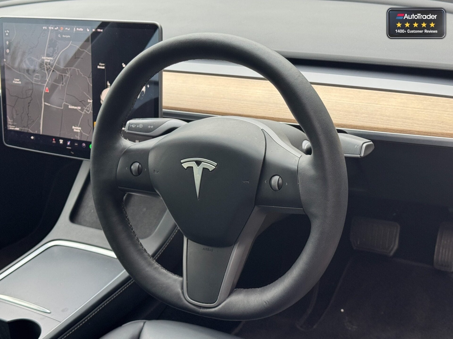 Used Tesla Model 3 2021 for sale - 77226225: Photo 10