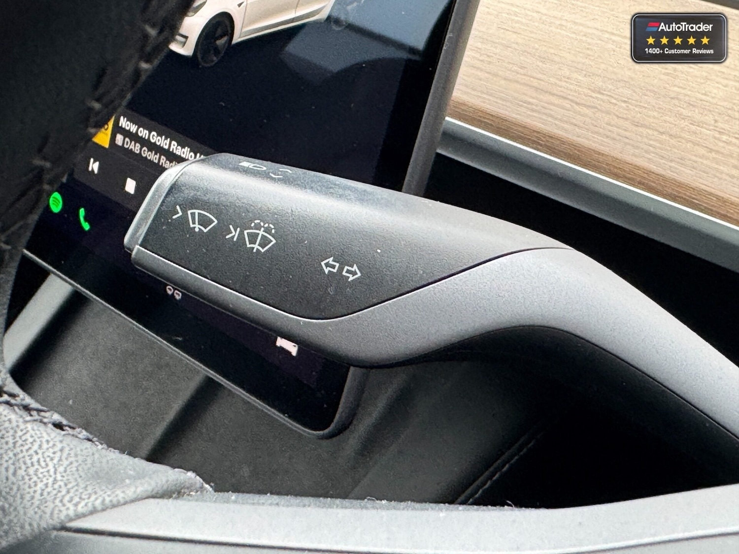 Used Tesla Model 3 2021 for sale - 77226225: Photo 14