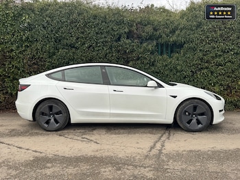 Used Tesla Model 3 2021 for sale - 77226225: Photo