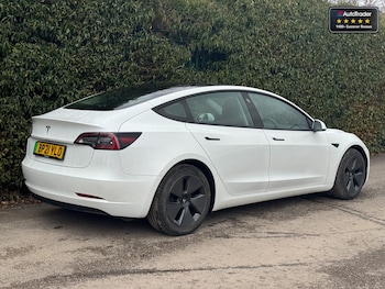 Used Tesla Model 3 2021 for sale - 77226225: Photo