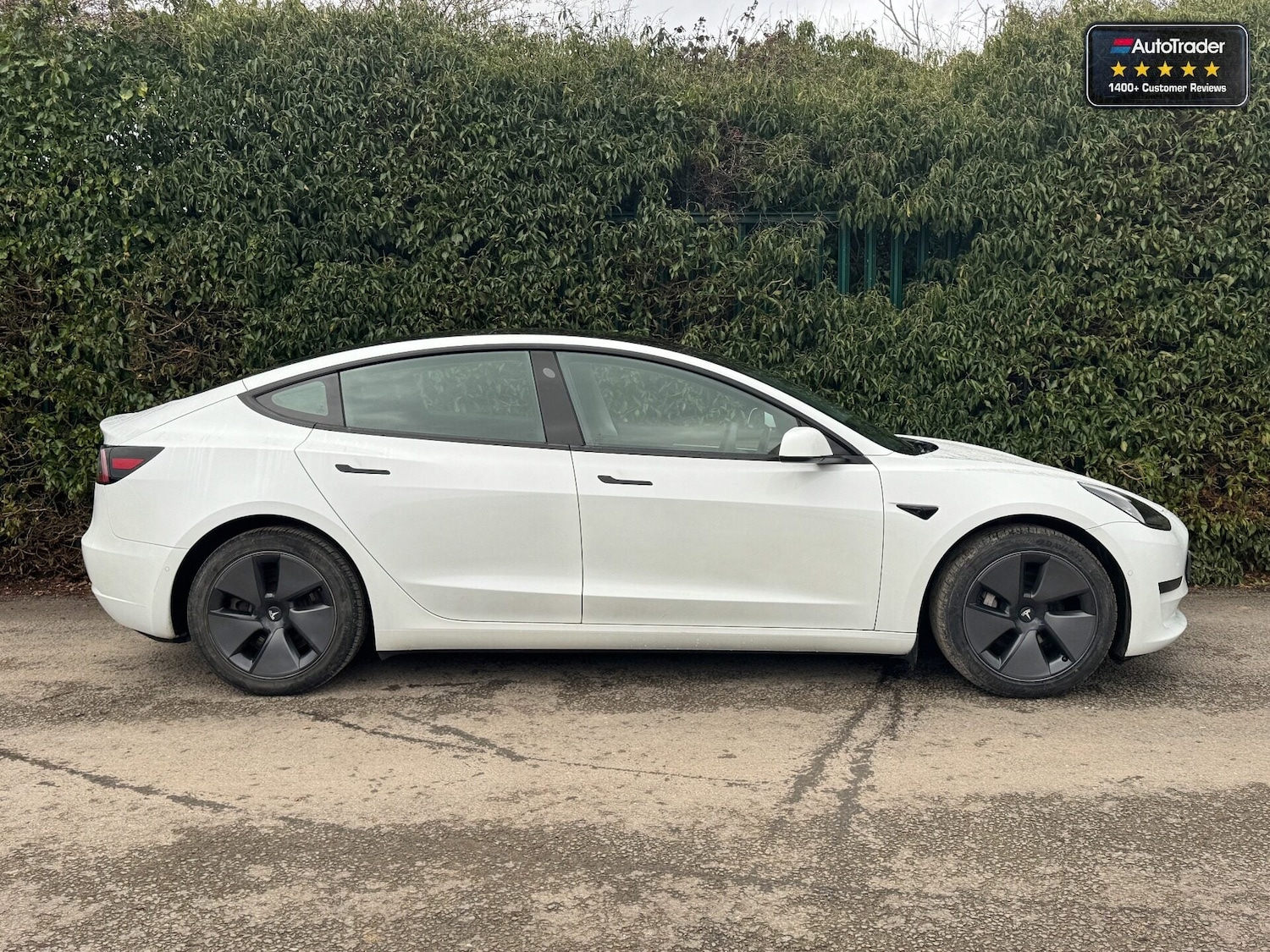 Used Tesla Model 3 2021 for sale - 77226225: Photo 4