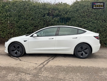 Used Tesla Model 3 2021 for sale - 77226225: Photo