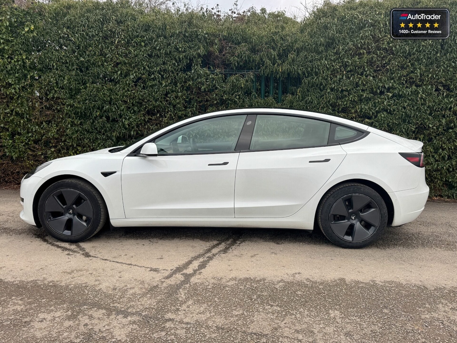 Used Tesla Model 3 2021 for sale - 77226225: Photo 5