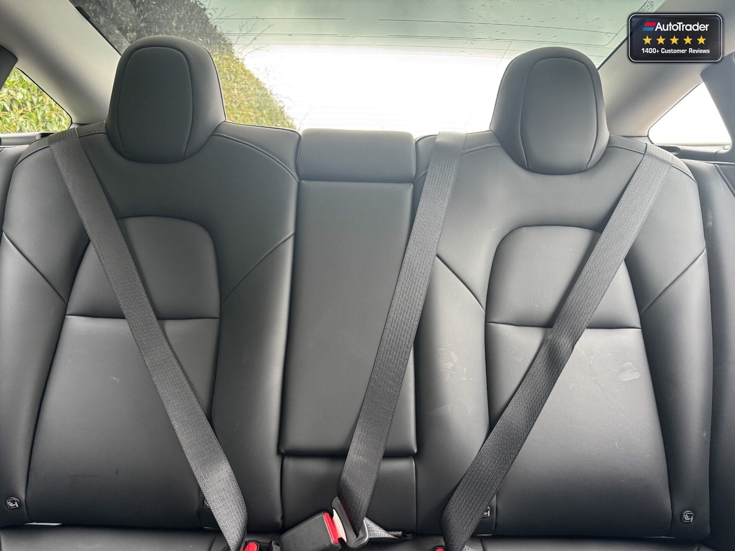 Used Tesla Model 3 2021 for sale - 77226225: Photo 7