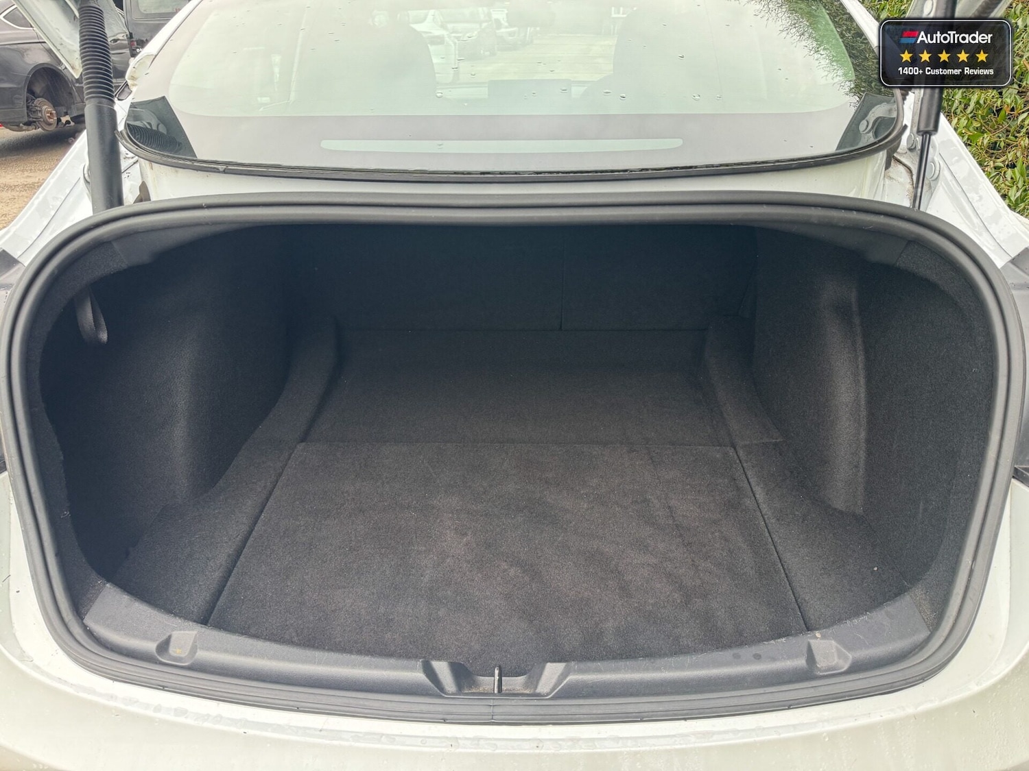 Used Tesla Model 3 2021 for sale - 77226225: Photo 8