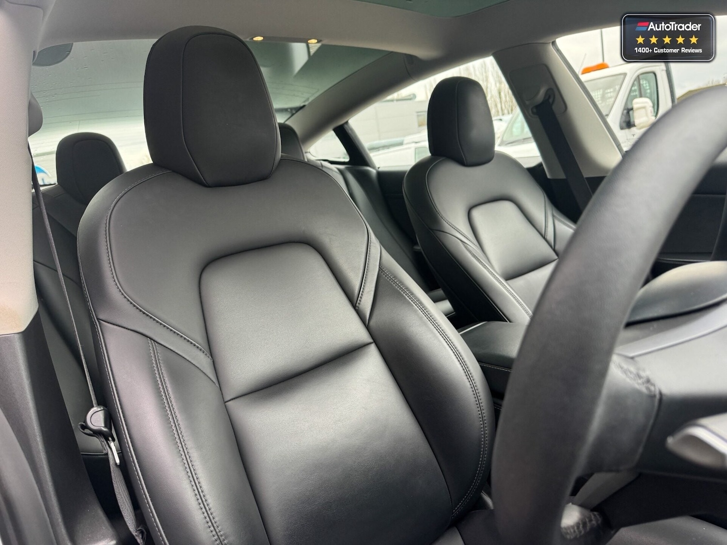 Used Tesla Model 3 2021 for sale - 77226225: Photo 9