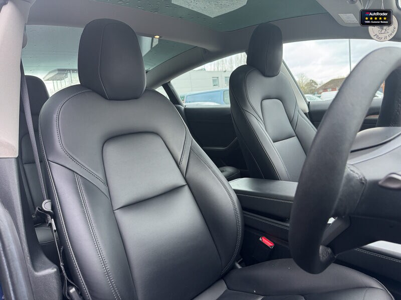 Used Tesla Model 3 2021 for sale - 77041673: Photo 11