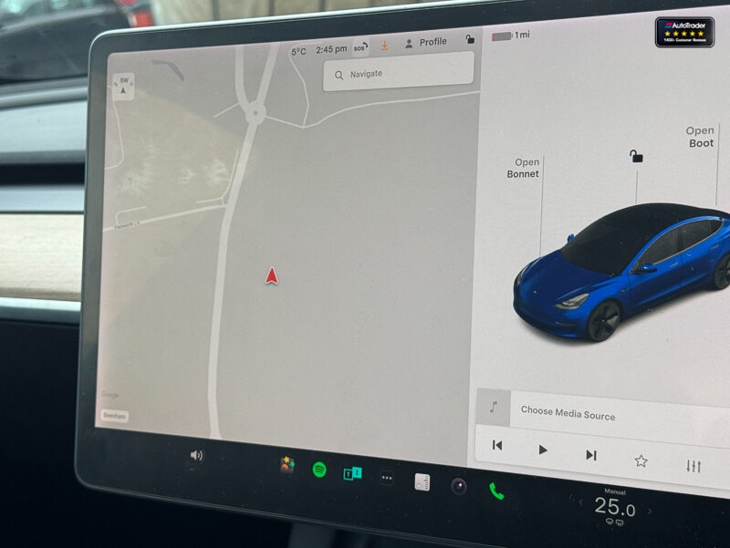 Used Tesla Model 3 2021 for sale - 77041673: Photo 18