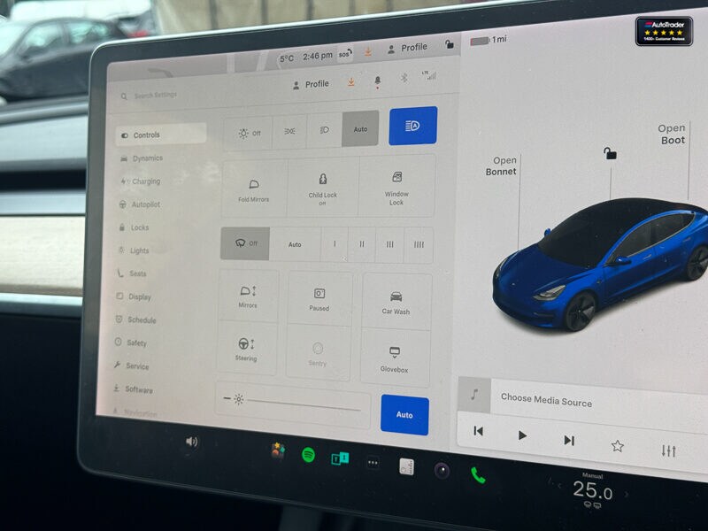 Used Tesla Model 3 2021 for sale - 77041673: Photo 19