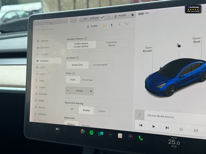 Used Tesla Model 3 2021 for sale - 77041673: Photo 22