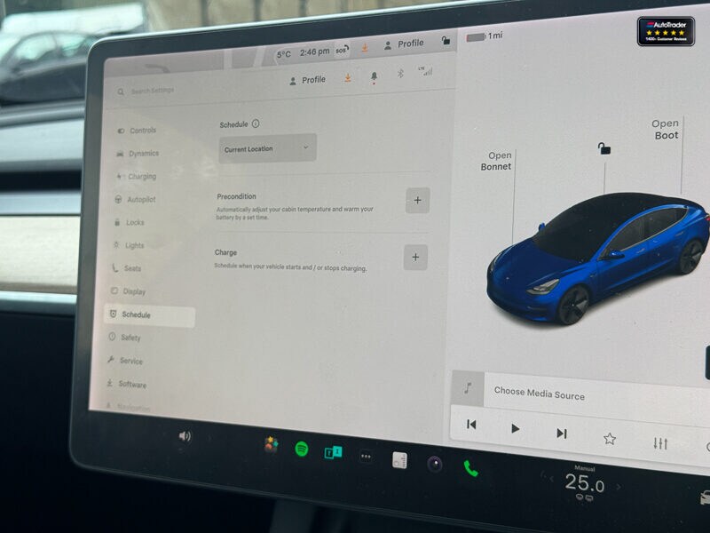 Used Tesla Model 3 2021 for sale - 77041673: Photo 23