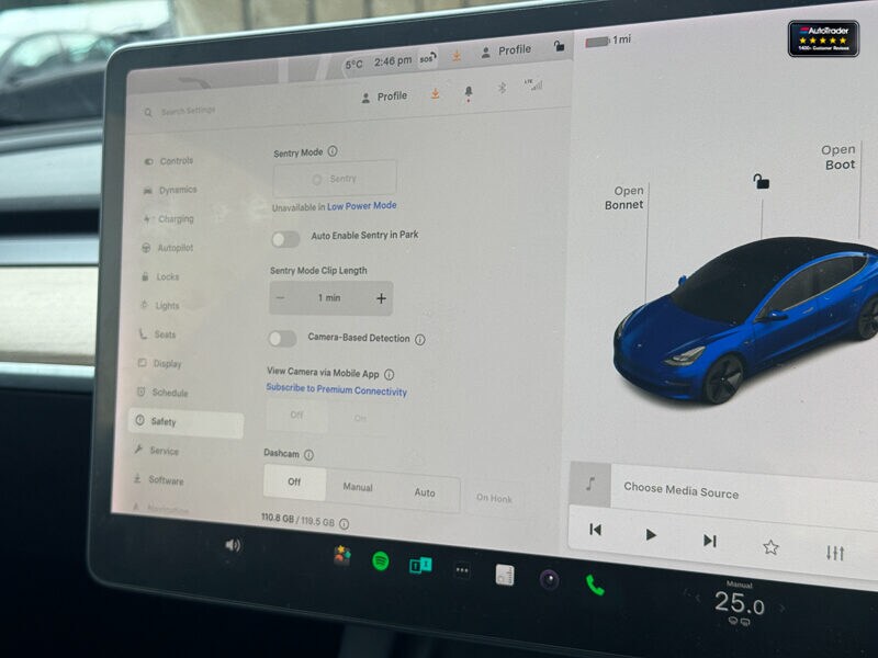 Used Tesla Model 3 2021 for sale - 77041673: Photo 24