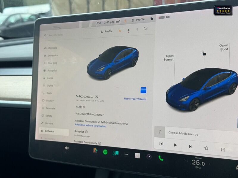 Used Tesla Model 3 2021 for sale - 77041673: Photo 26