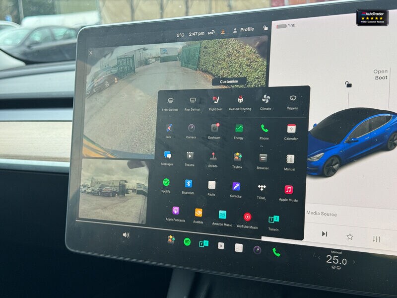 Used Tesla Model 3 2021 for sale - 77041673: Photo 29