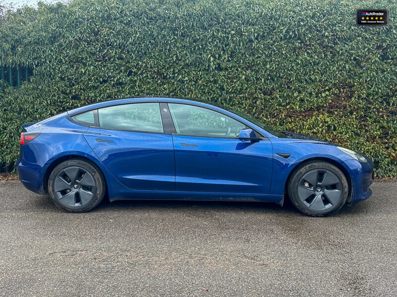 Used Tesla Model 3 2021 for sale - 77041673: Photo 37